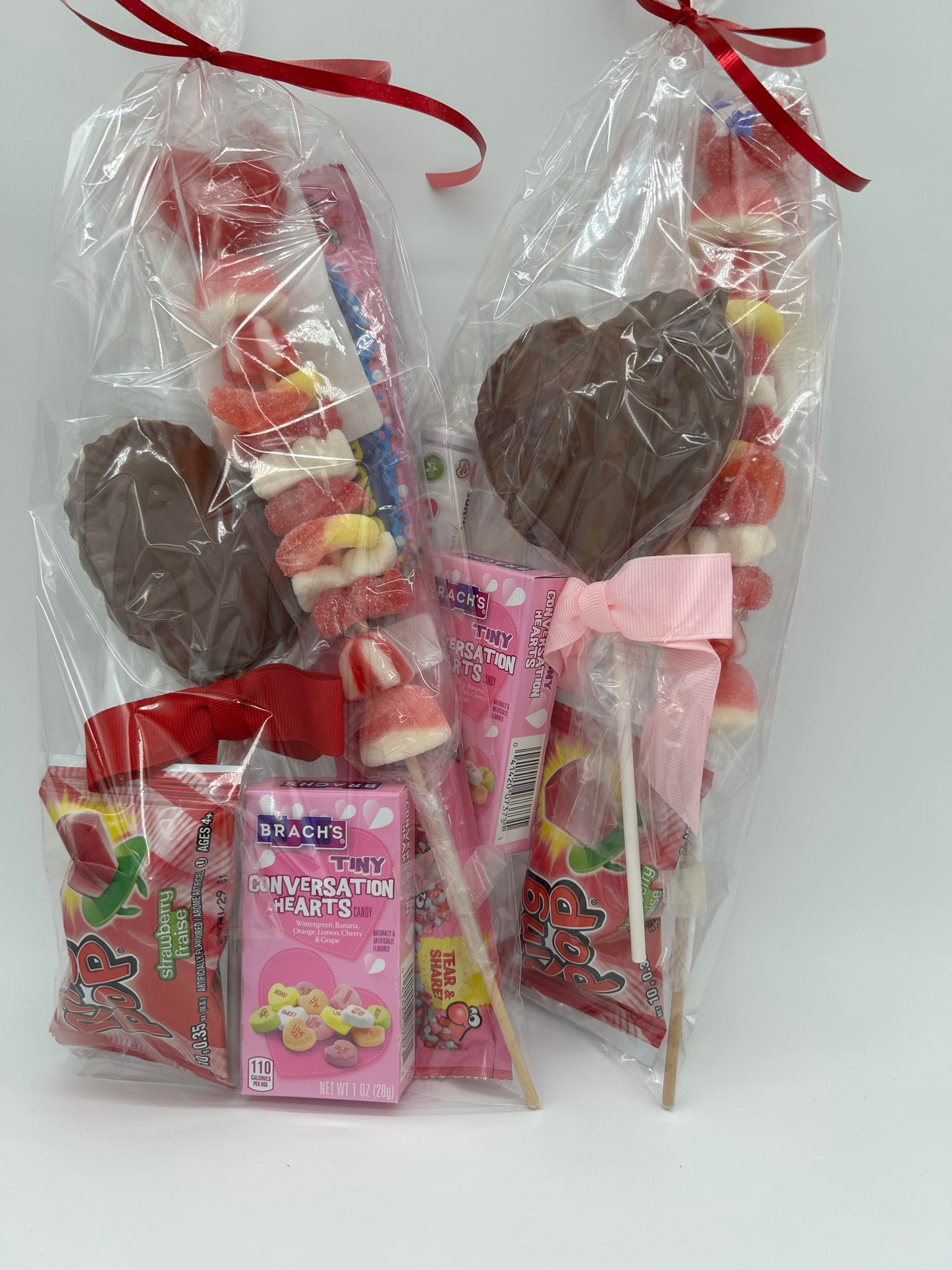 Sweetie treats