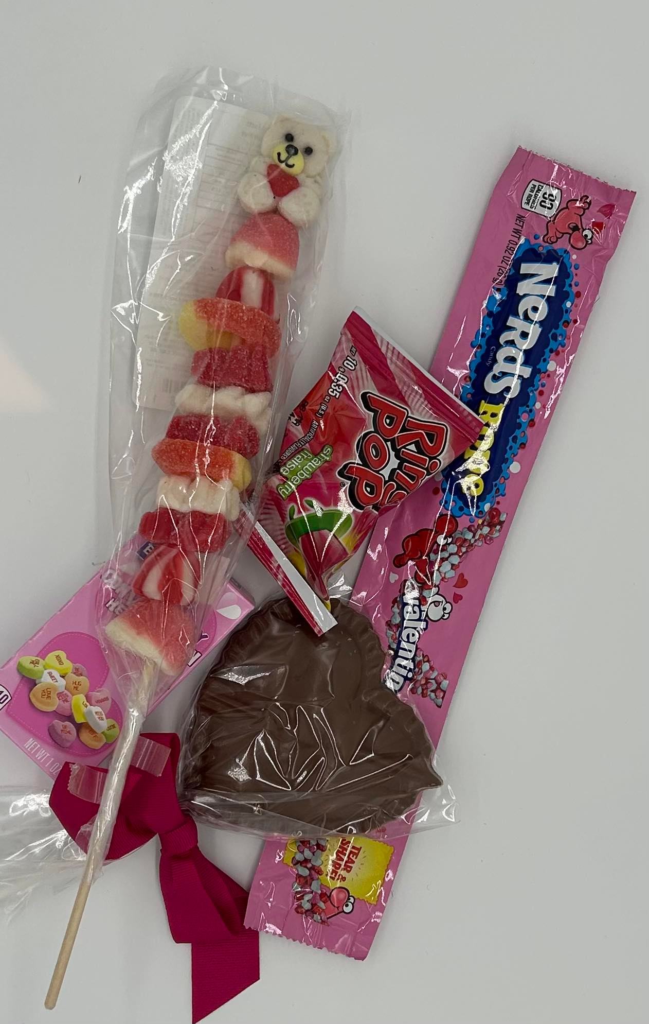 Sweetie treats