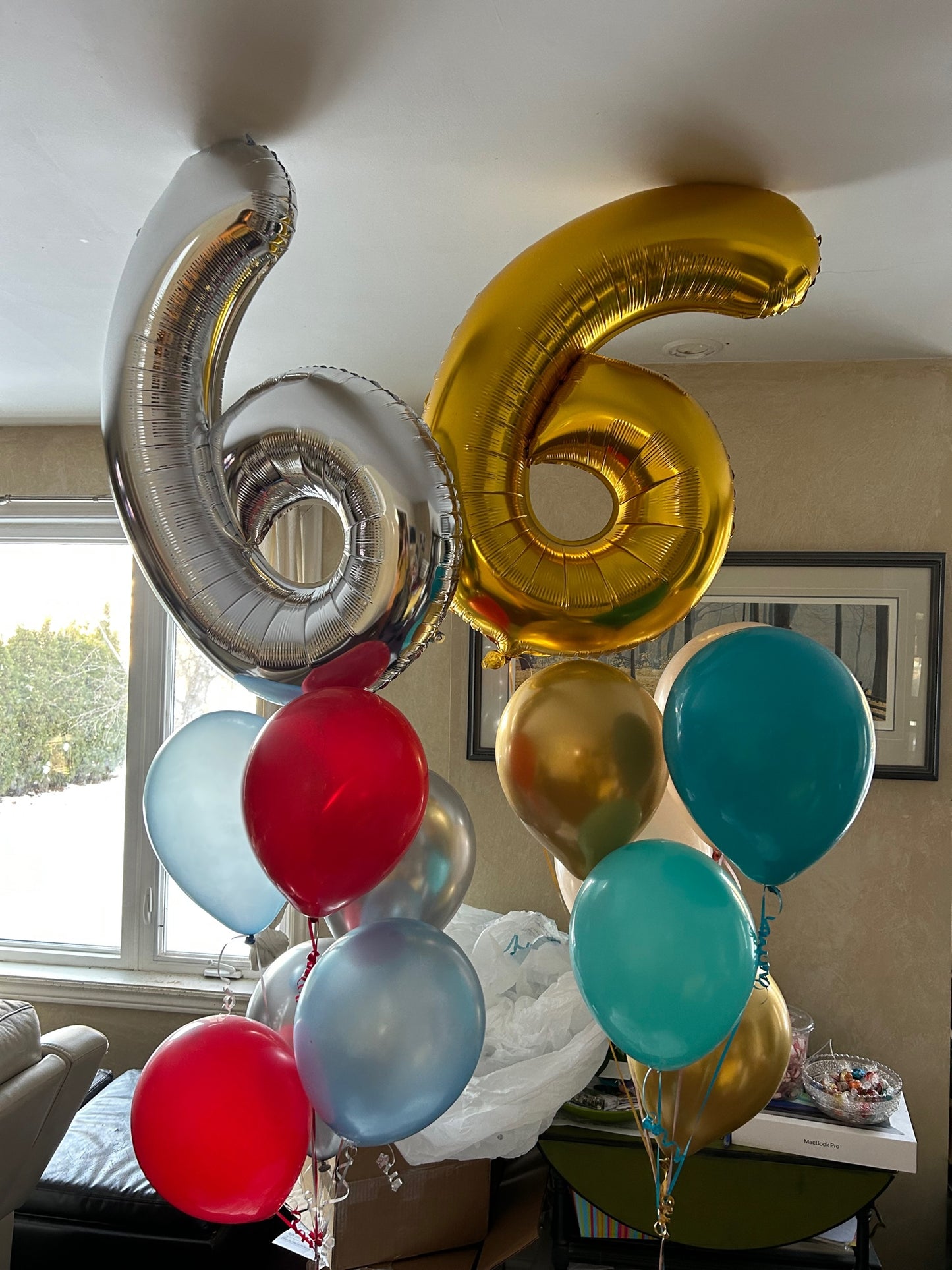 Balloons