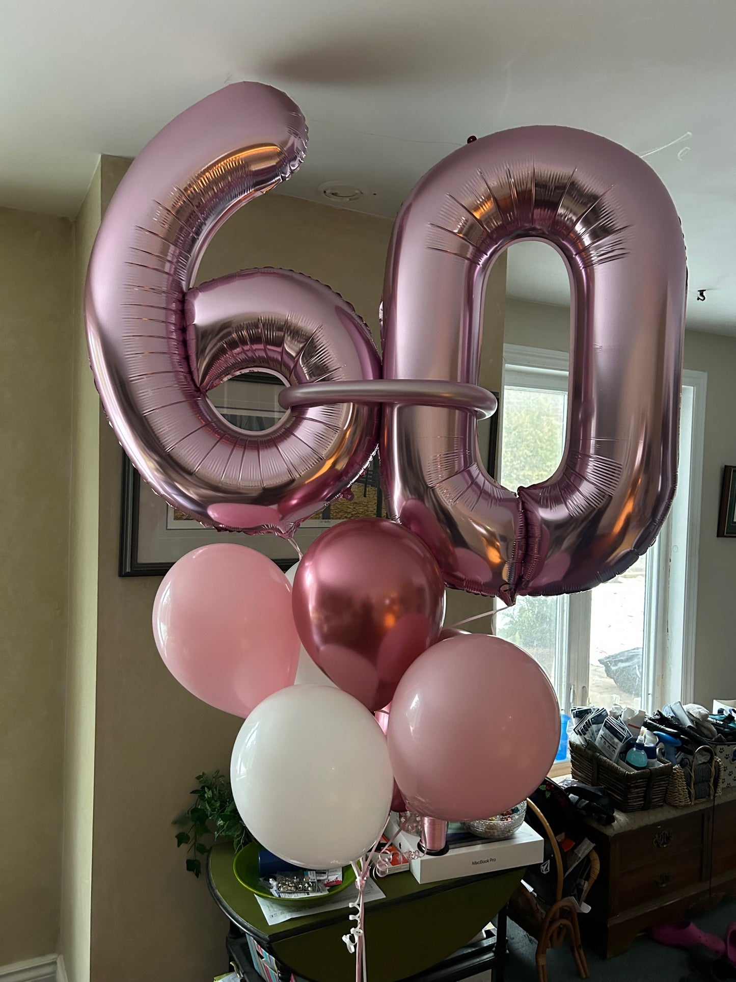 Balloons