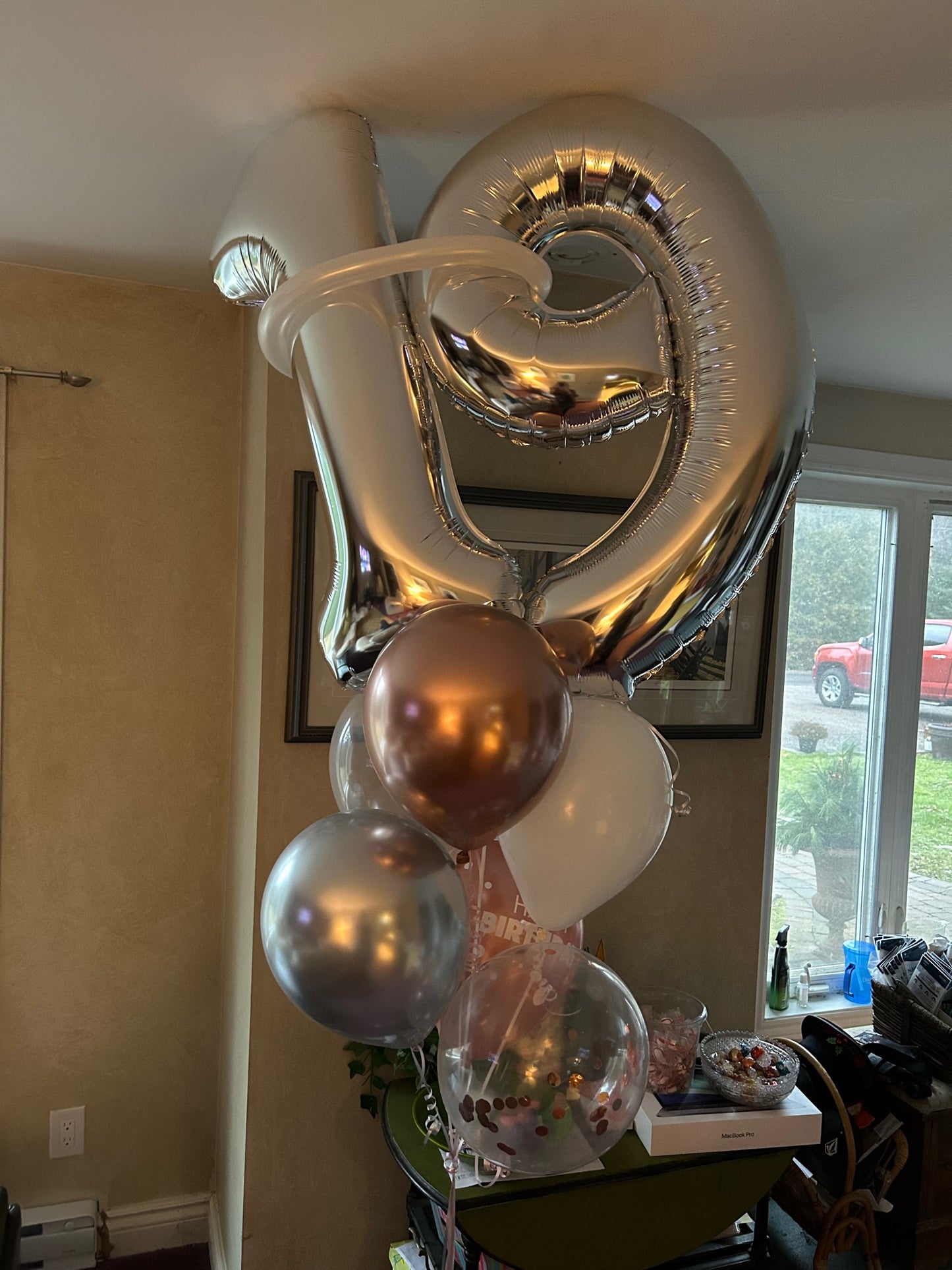Balloons