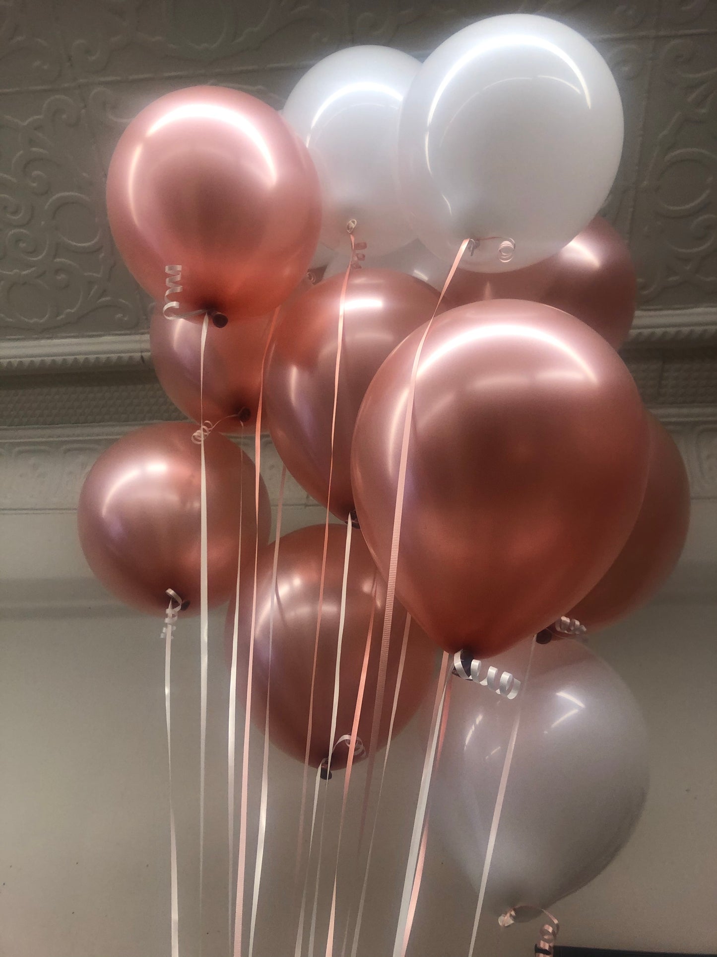 Latex Balloons