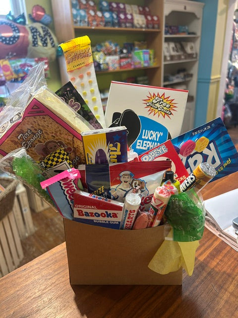 Baskets for Every Celebration!