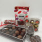 Heart basket #2