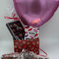 Heart basket #2