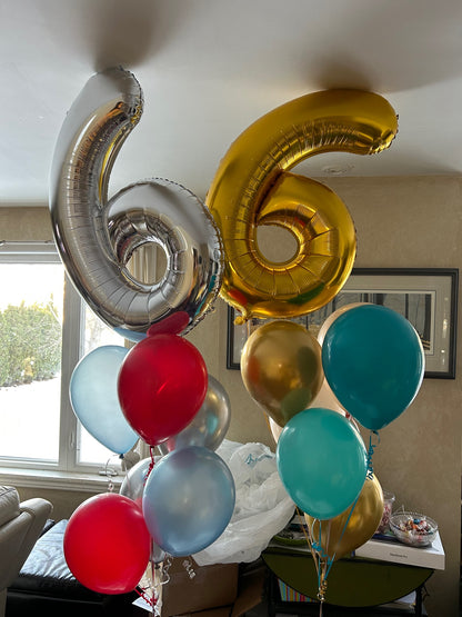 Balloons