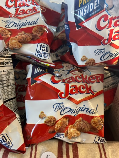 Retro Goodie Bags