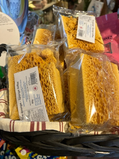 Retro Goodie Bags