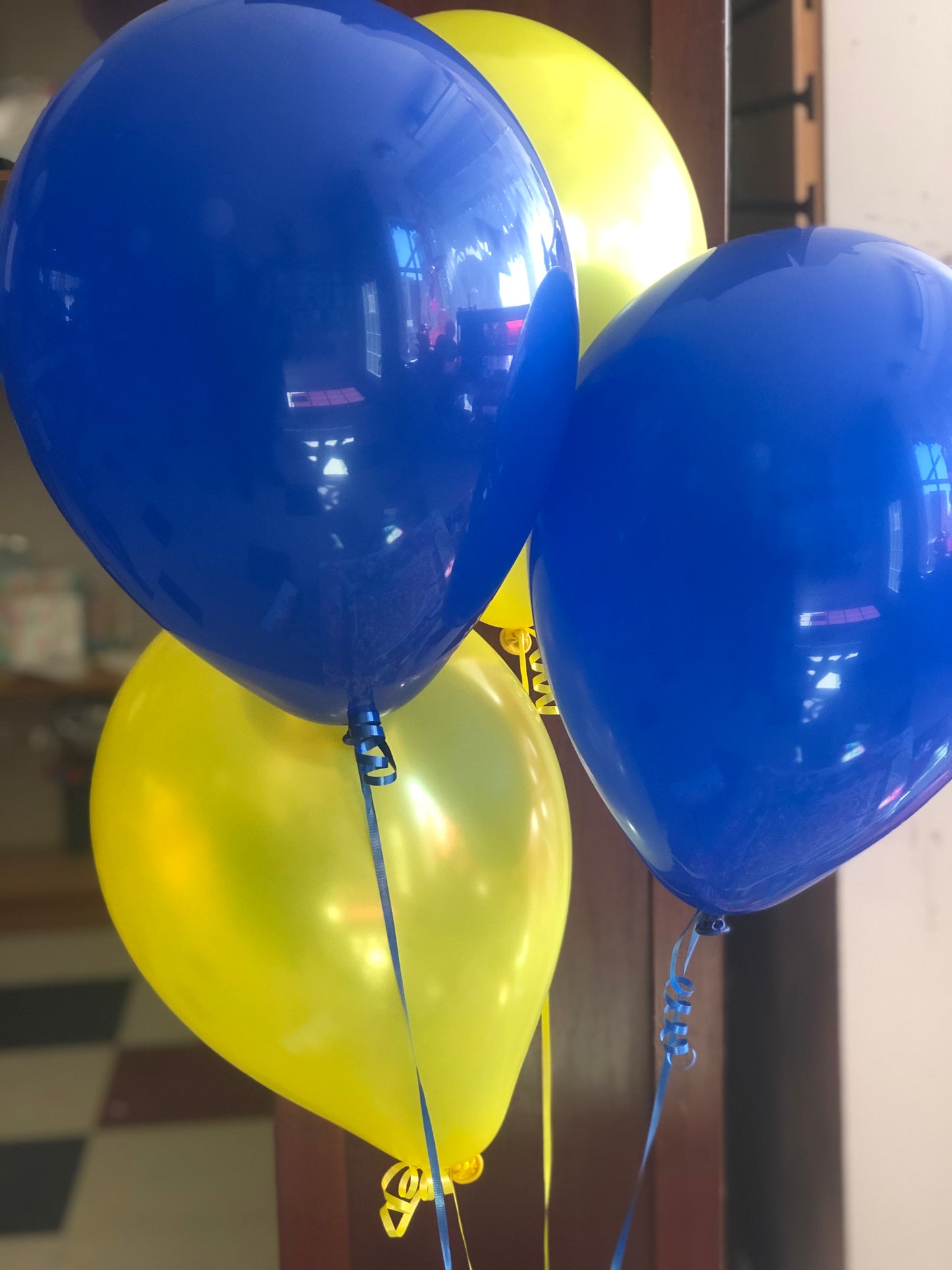 Latex Balloons