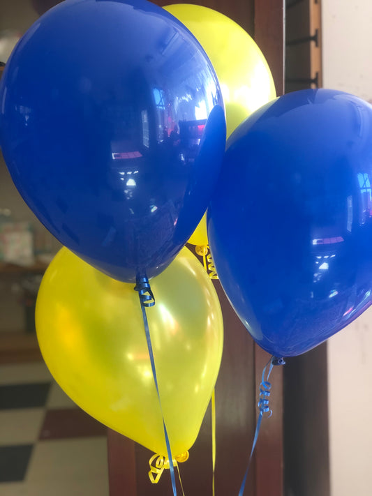 Latex Balloons