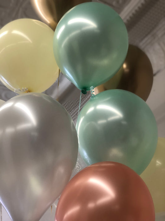 Latex Balloons